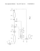 APPARATUS FOR THE RAPID FILLING OF COMPRESSED GAS CONTAINERS diagram and image