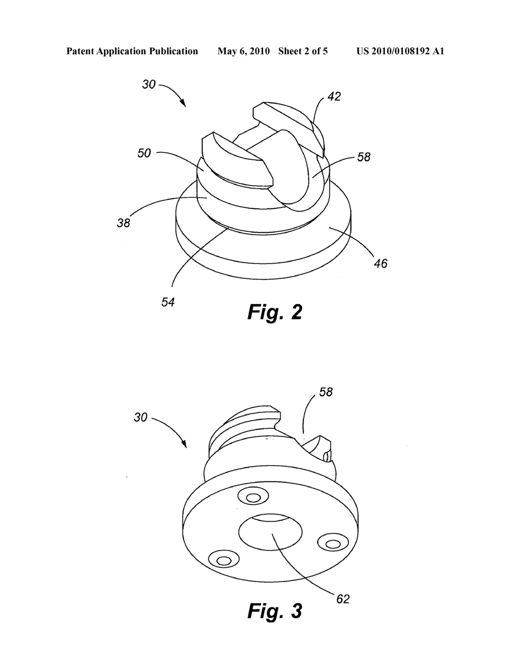 FILL VALVE FOR AN AEROSOL CONTAINER - diagram, schematic, and image 03