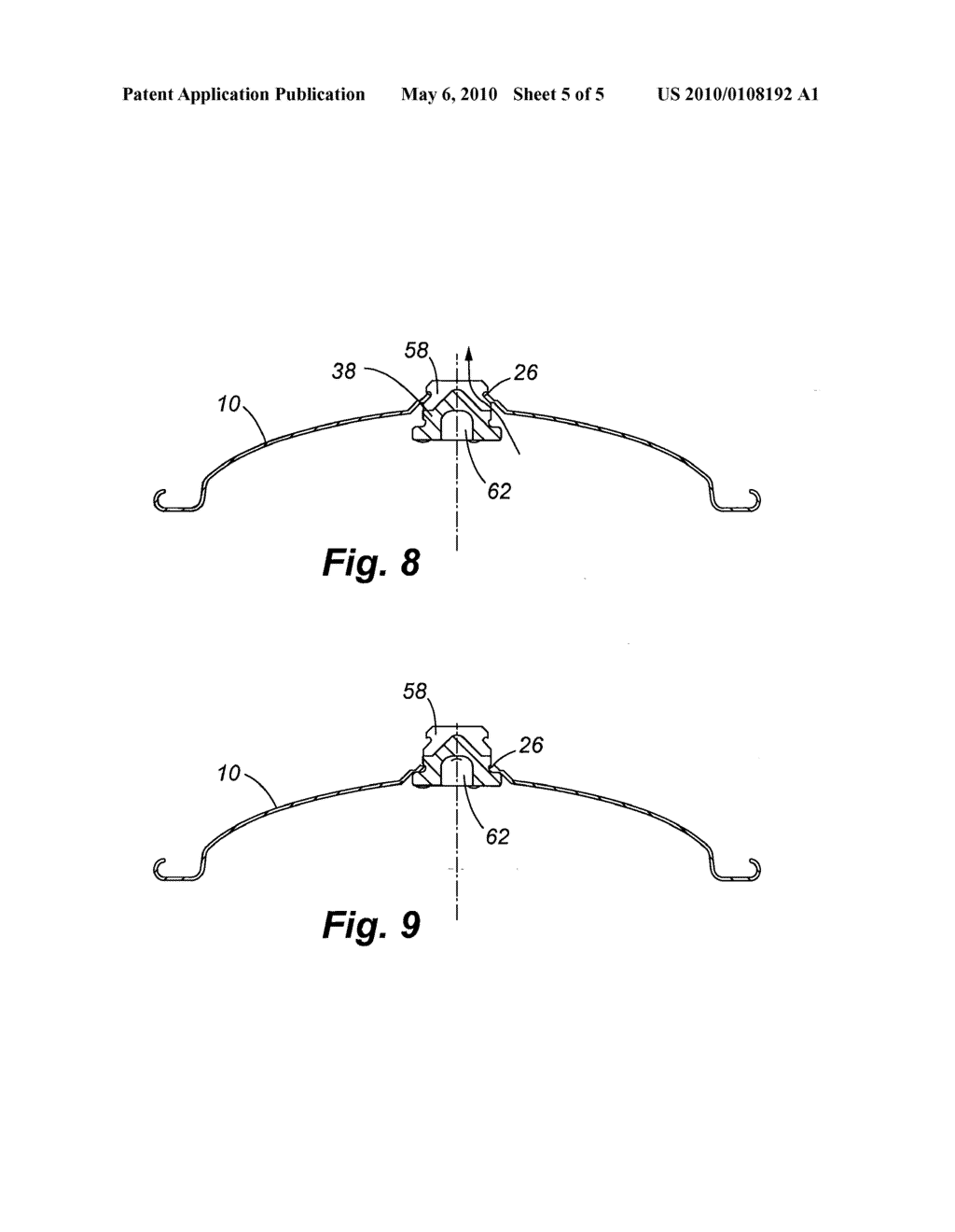 FILL VALVE FOR AN AEROSOL CONTAINER - diagram, schematic, and image 06