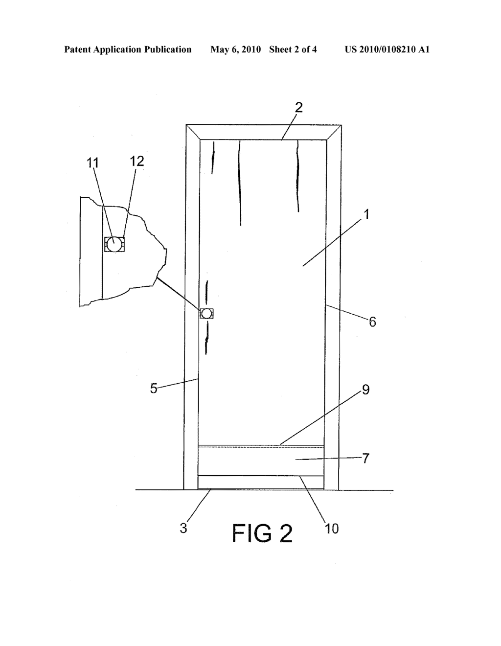 COVER FOR DOORS - diagram, schematic, and image 03