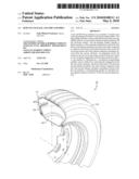 RFID TAG PACKAGE AND TIRE ASSEMBLY diagram and image