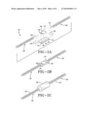 RFID TAG PACKAGE AND TIRE ASSEMBLY diagram and image