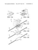 RFID TAG PACKAGE AND TIRE ASSEMBLY diagram and image