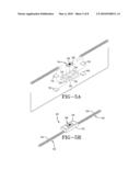 RFID TAG PACKAGE AND TIRE ASSEMBLY diagram and image