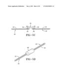 RFID TAG PACKAGE AND TIRE ASSEMBLY diagram and image