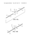 RFID TAG PACKAGE AND TIRE ASSEMBLY diagram and image