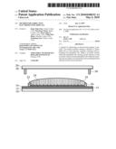 METHOD FOR FABRICATING ELECTROWETTING DISPLAYS diagram and image