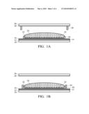 METHOD FOR FABRICATING ELECTROWETTING DISPLAYS diagram and image