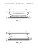 METHOD FOR FABRICATING ELECTROWETTING DISPLAYS diagram and image