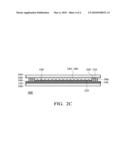 METHOD FOR FABRICATING ELECTROWETTING DISPLAYS diagram and image