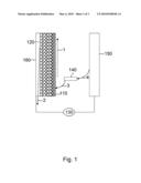 Method of Forming an Electrode Including an Electrochemical Catalyst Layer diagram and image