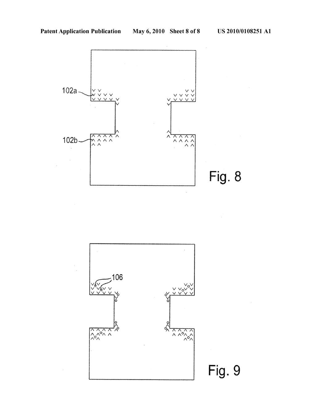 METHOD FOR THE PRODUCTION OF AN ABSORBENT DISPOSABLE INCONTINENCE DIAPER - diagram, schematic, and image 09