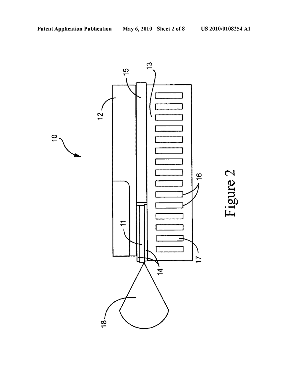 Tailorable titanium-tungsten alloy material thermally matched to semiconductor substrates and devices - diagram, schematic, and image 03