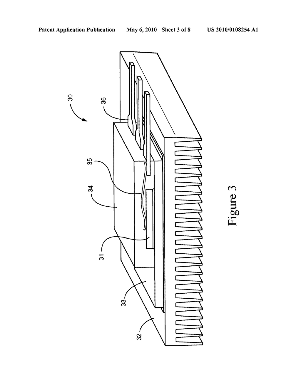 Tailorable titanium-tungsten alloy material thermally matched to semiconductor substrates and devices - diagram, schematic, and image 04