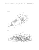 CORRECTION TAPE APPLICATOR diagram and image