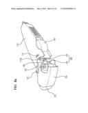 CORRECTION TAPE APPLICATOR diagram and image