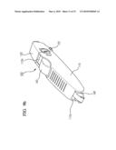 CORRECTION TAPE APPLICATOR diagram and image