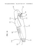 CORRECTION TAPE APPLICATOR diagram and image