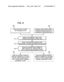 Heat sink system with fin structure diagram and image