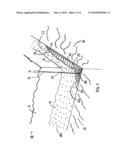 Reducing the energy requirements for the production of heavy oil diagram and image