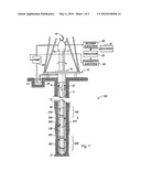 VIBRATION DAMPING SYSTEM FOR DRILLING EQUIPMENT diagram and image