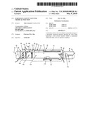 SUBSURFACE SAFETY VALVE FOR CHEMICAL INJECTION diagram and image