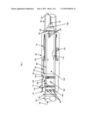 SUBSURFACE SAFETY VALVE FOR CHEMICAL INJECTION diagram and image