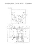 PARALLEL DRILLING AND COMPLETION FOR A DRY TREE FLOATING PRODUCTION FACILITY diagram and image