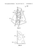 Surface Equipment Assembly for Wellbore Cable diagram and image