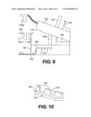 BUILDING ENTRANCE TERMINAL BOX WITH MODULAR PANELS diagram and image