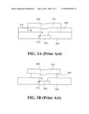 VIA STRUCTURE IN MULTI-LAYER SUBSTRATE AND MANUFACTURING METHOD THEREOF diagram and image