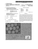 PREPARATION METHOD FOR AN ELECTROCONDUCTIVE PATTERNED COPPER LAYER AND A PATTERNED COPPER LAYER FORMED BY THE METHOD diagram and image