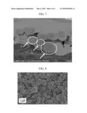 PREPARATION METHOD FOR AN ELECTROCONDUCTIVE PATTERNED COPPER LAYER AND A PATTERNED COPPER LAYER FORMED BY THE METHOD diagram and image