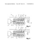 Perforation Tool with Switch diagram and image