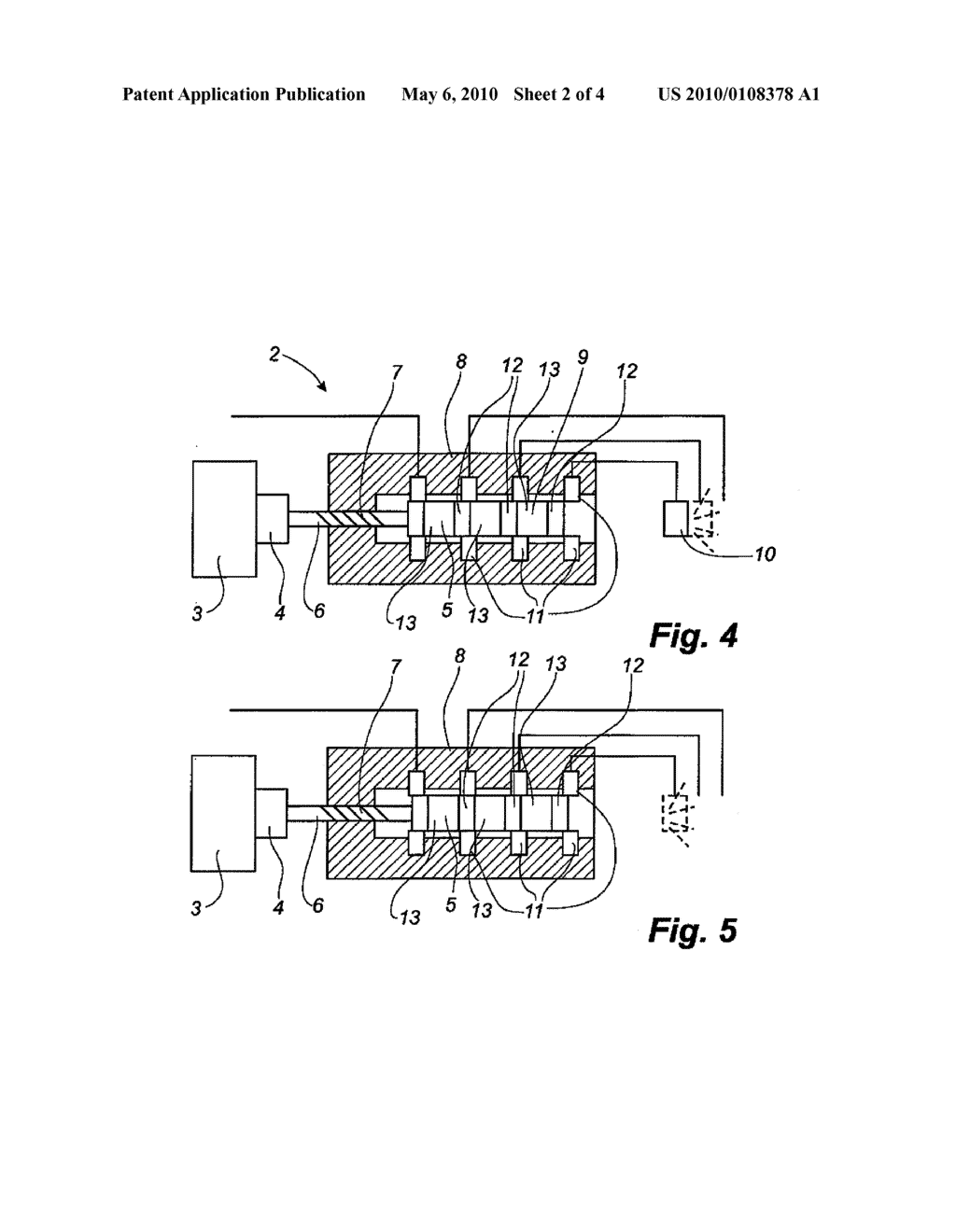 Perforation Tool with Switch - diagram, schematic, and image 03