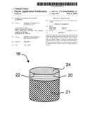 SURFACE COATINGS ON CUTTING ELEMENTS diagram and image