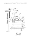 Haptic device with controlled traction forces diagram and image