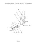 STAIR CLIMBING DEVICE diagram and image