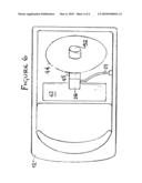 Direct current drive land vehicle diagram and image