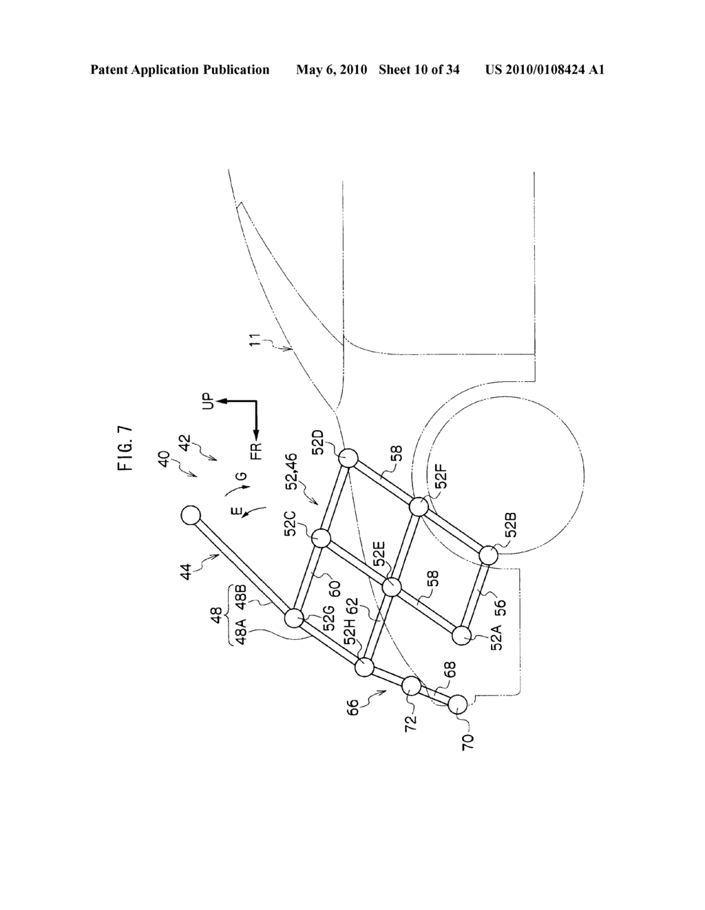 VEHICLE SAFETY DEVICE - diagram, schematic, and image 11