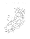 EXHAUST AND COOLING SYSTEMS FOR IMPLEMENTATION IN REDUCED-SIZE VEHICLE diagram and image