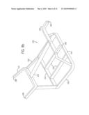 EXHAUST AND COOLING SYSTEMS FOR IMPLEMENTATION IN REDUCED-SIZE VEHICLE diagram and image