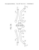 EXHAUST AND COOLING SYSTEMS FOR IMPLEMENTATION IN REDUCED-SIZE VEHICLE diagram and image