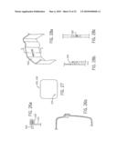 EXHAUST AND COOLING SYSTEMS FOR IMPLEMENTATION IN REDUCED-SIZE VEHICLE diagram and image