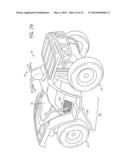 EXHAUST AND COOLING SYSTEMS FOR IMPLEMENTATION IN REDUCED-SIZE VEHICLE diagram and image