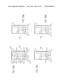 EXHAUST AND COOLING SYSTEMS FOR IMPLEMENTATION IN REDUCED-SIZE VEHICLE diagram and image