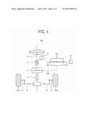 STEERING CONTROL DEVICE diagram and image