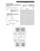 MULTIPLE DISC CLUTCH APPARATUS diagram and image