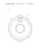 MULTIPLE DISC CLUTCH APPARATUS diagram and image