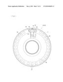 MULTIPLE DISC CLUTCH APPARATUS diagram and image